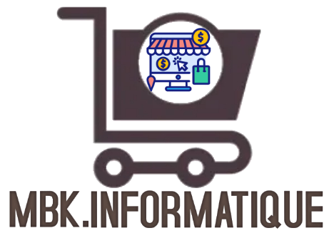 MBK INFORMATIQUE